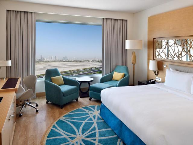 фото отеля Dubai Marriott Hotel Al Jaddaf изображение №33