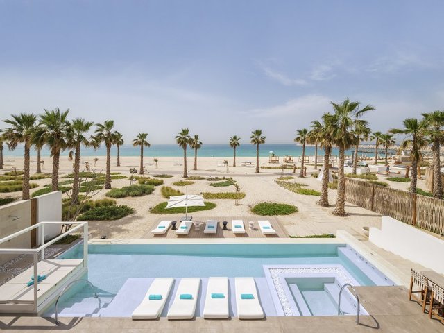 фото отеля Nikki Beach Resort & Spa изображение №49