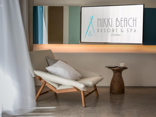 фотографии отеля Nikki Beach Resort & Spa изображение №35