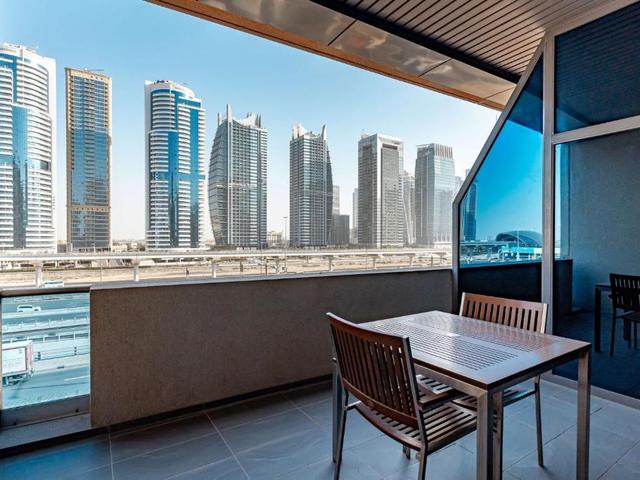 фотографии отеля Radisson Blu Residence Dubai Marina (ex. Radisson SAS) изображение №15