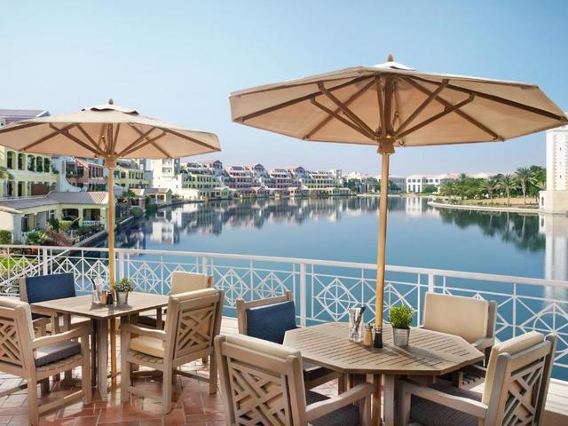 фото Copthorne Lakeview Hotel, Green Community (ex. Courtyard by Marriott Dubai, Green Community) изображение №26