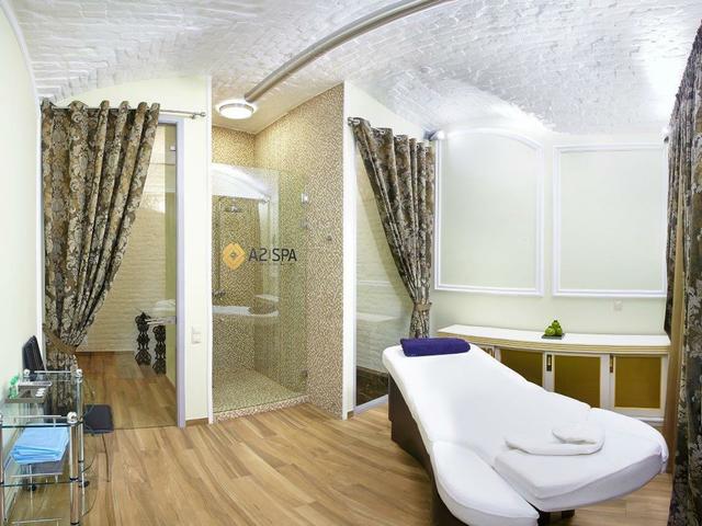 Nova spa набережная ул 25 фото