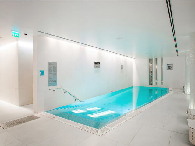 Aqua urban spa красная ул 120 фото