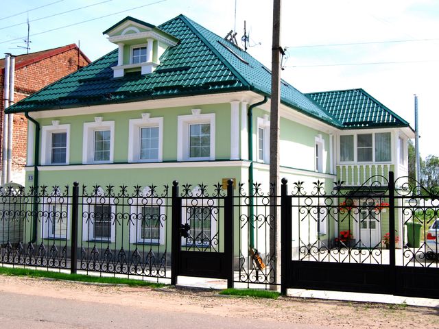 Дома в ярославле фото и цены