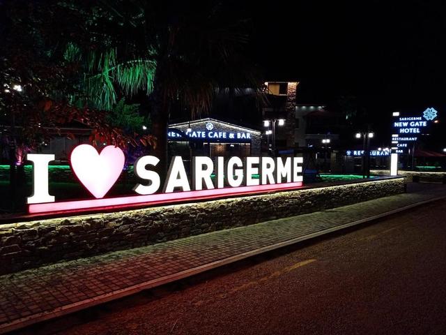 фото Sarigerme New Gate изображение №14