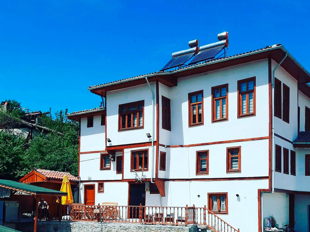 фото отеля Beypazari Tarihi Taskiran Konagi изображение №1
