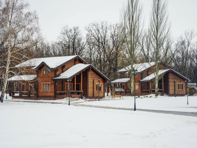 Парк отель васильевский фото Отель Васильевский (Vasilevsky) 3* (Самарская область) - бронирование номеров 20