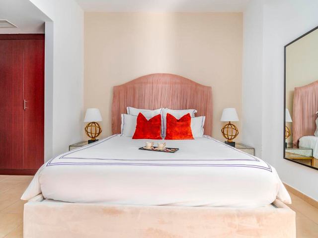 фото отеля Dream Inn Dubai - Bahar JBR изображение №29