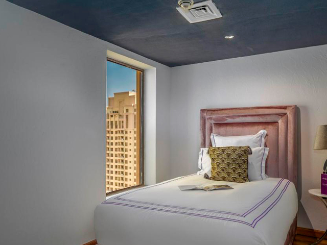 фотографии отеля Dream Inn Dubai - Bahar JBR изображение №11