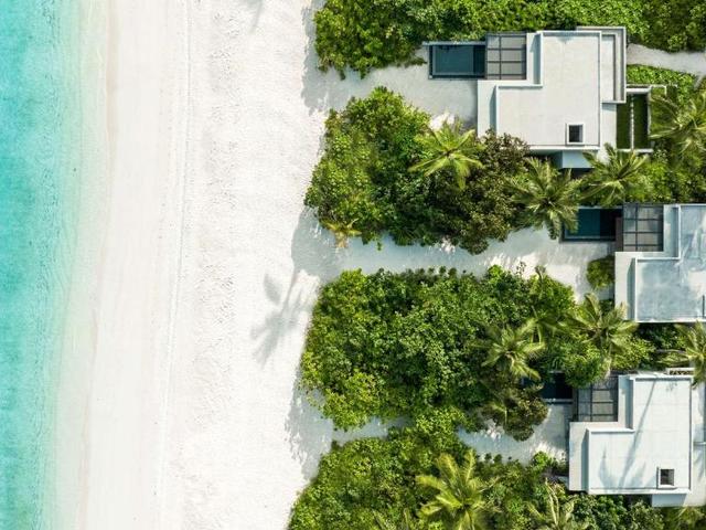 фото Alila Kothaifaru Maldives изображение №30