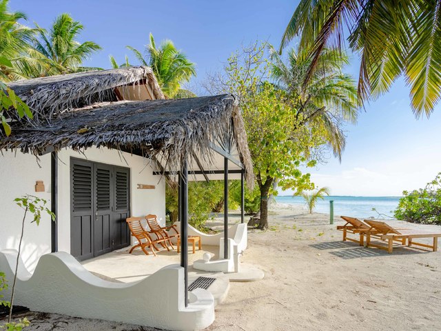 фотографии отеля Rihiveli Maldives Resort изображение №63