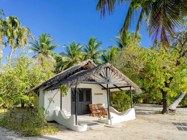 фото Rihiveli Maldives Resort изображение №58