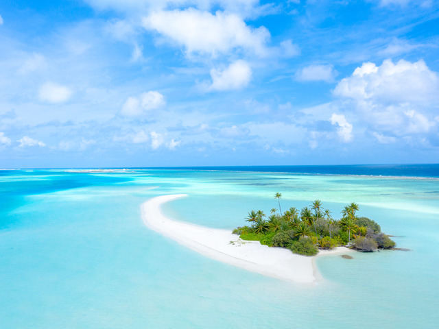 фото Rihiveli Maldives Resort изображение №42
