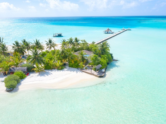 фото отеля Rihiveli Maldives Resort изображение №25