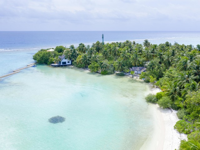 фото Rihiveli Maldives Resort изображение №22