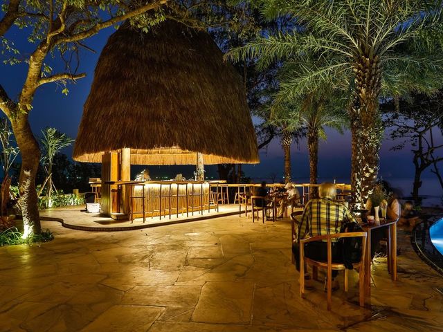 фотографии Ocean Bay Phu Quoc Resort & Spa изображение №32