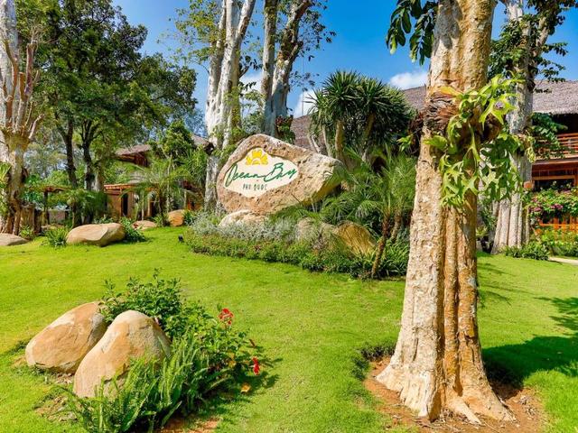 фото отеля Ocean Bay Phu Quoc Resort & Spa изображение №33