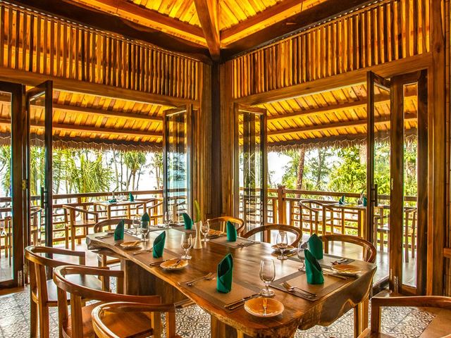 фото Ocean Bay Phu Quoc Resort & Spa изображение №26