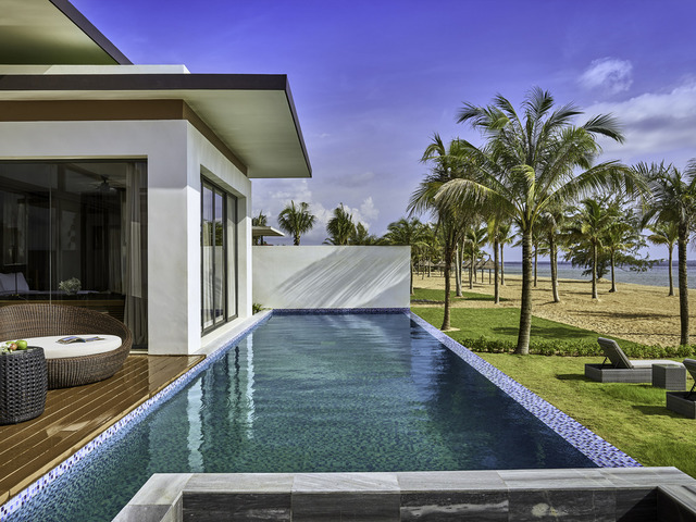 фотографии отеля Movenpick Villas & Residences Phu Quoc изображение №15