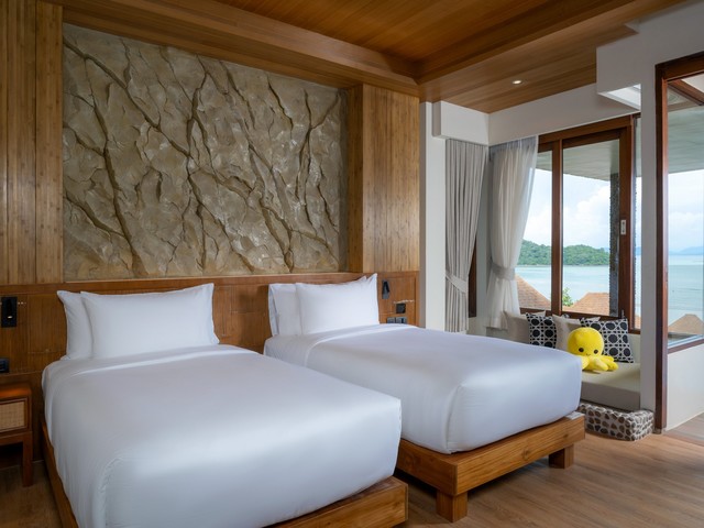 фотографии Sinae Phuket Luxury изображение №44