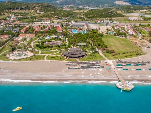 фото отеля Pemar Beach Resort изображение №57