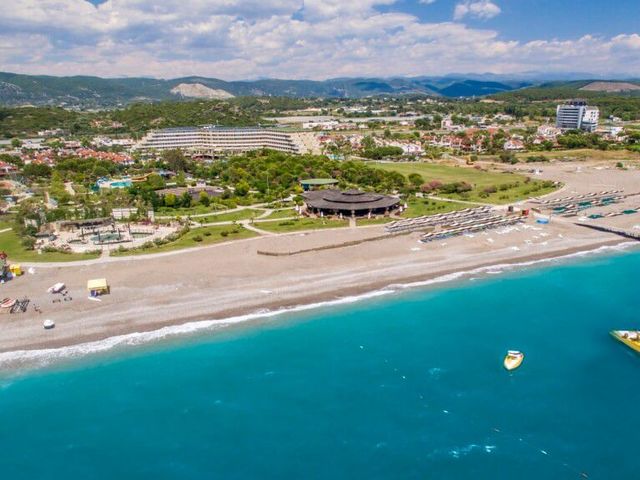 фотографии Armas Pemar Beach (ex. Pemar Beach Resort) изображение №60