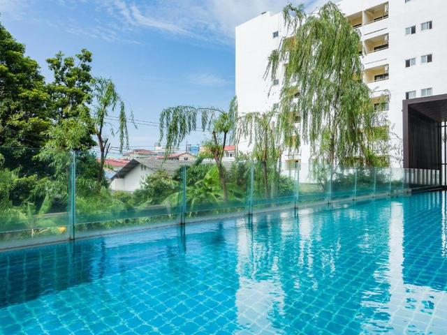 фото отеля Aster Hotel & Residence By At Mind (ex. At Mind Premier Suites Central Pattaya) изображение №45