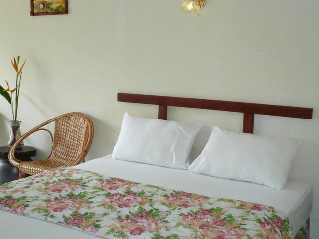 фото отеля Baan Lamai Resort изображение №9