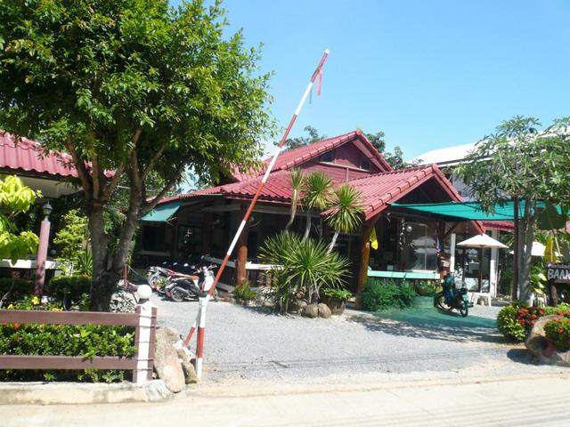 фото Baan Lamai Resort изображение №6