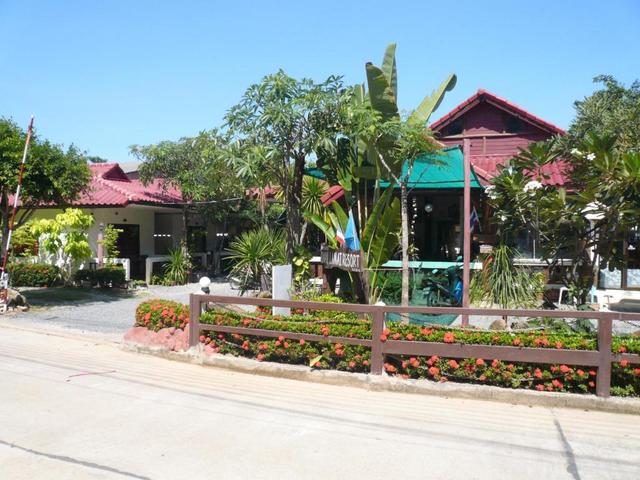 фото отеля Baan Lamai Resort изображение №5