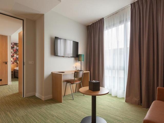 фотографии Best Western Plus Amstelveen изображение №32