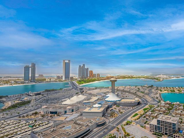 фото отеля Rixos Marina Abu Dhabi изображение №77