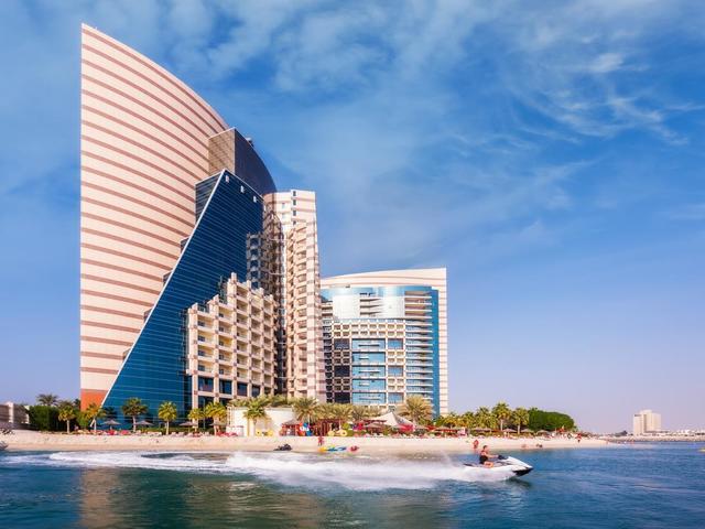 фото Khalidiya Palace Rayhaan by Rotana, Abu Dhabi изображение №38