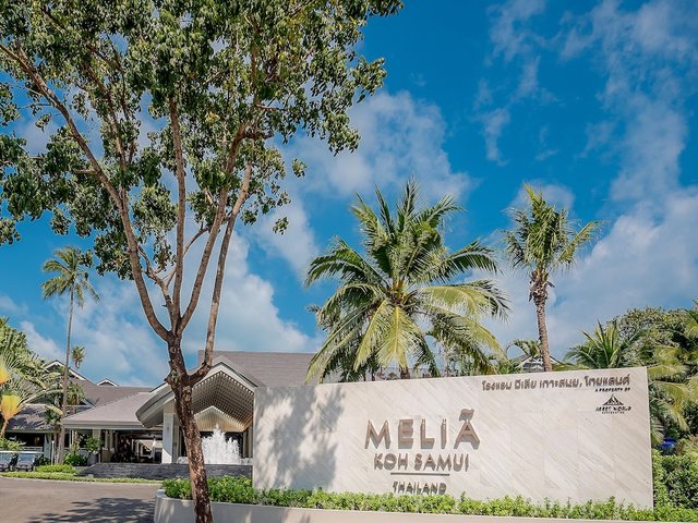 фото Melia Koh Samui (ex. The Imperial Boat House Beach Resort) изображение №50