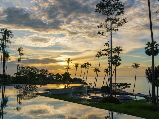 фотографии Hyatt Regency Koh Samui изображение №36