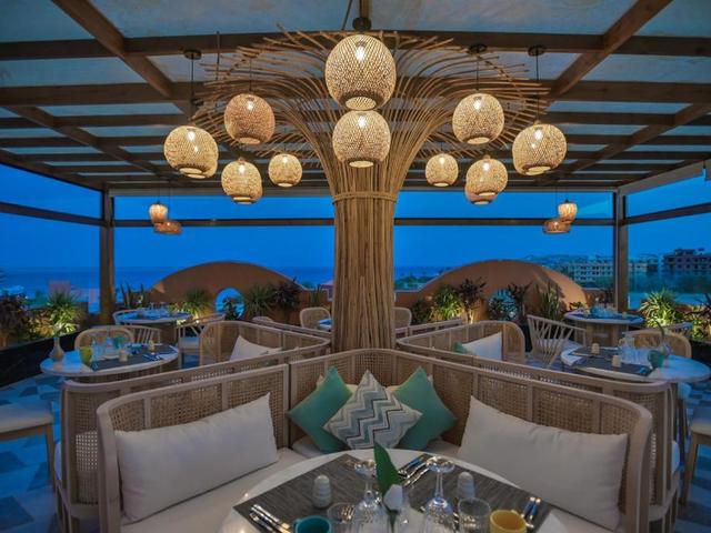 фото отеля The Bay Hotel Hurghada Marina изображение №29