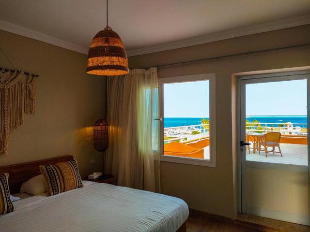 фотографии The Bay Hotel Hurghada Marina изображение №24