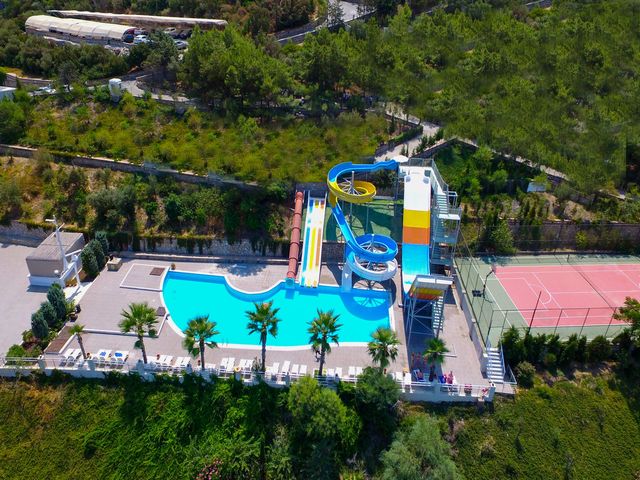 фото отеля Blue Dreams Resort (ex. Club Blue Dreams) изображение №57