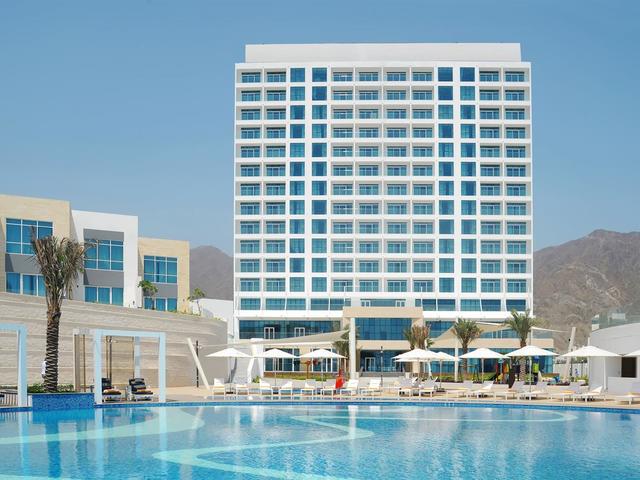 фотографии отеля Royal M Hotel & Resorts Al Aqah Beach изображение №67