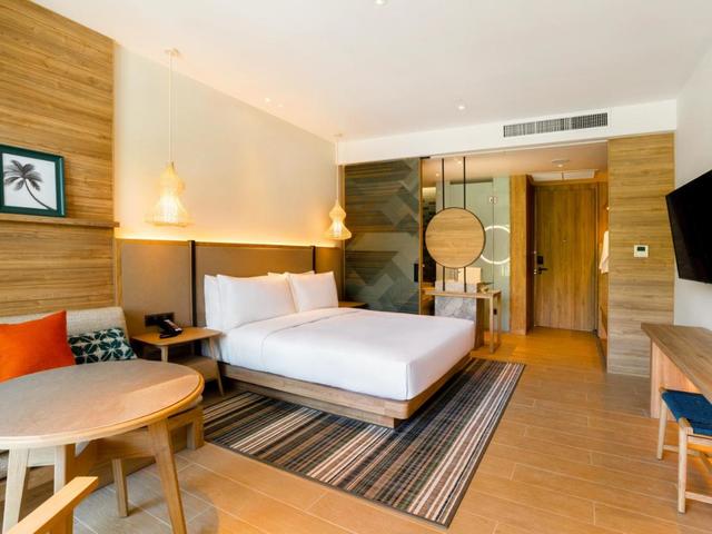 фото отеля Holiday Inn Resort Samui Bophut Beach изображение №25