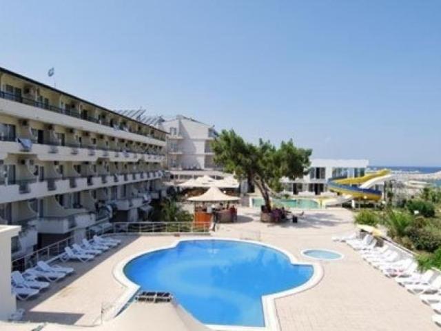 фото Club Marakesh Beach (ех. Aqua Bella Beach; ex. Club Belant) изображение №18