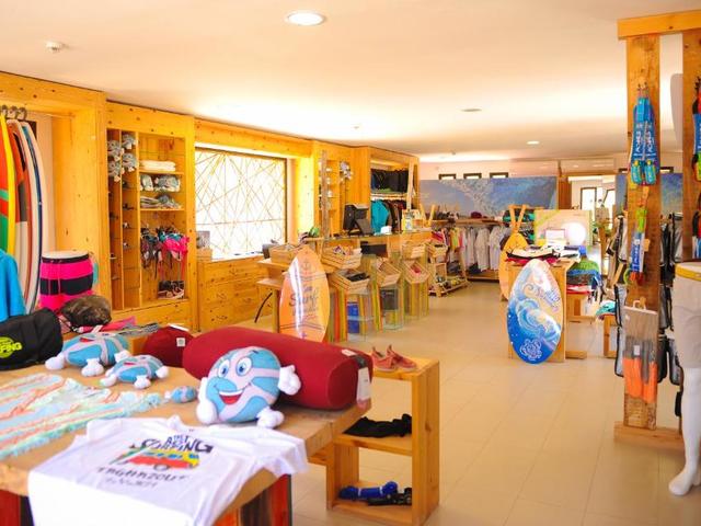 фотографии отеля Radisson Blu Resort Taghazout Bay Surf Village изображение №35