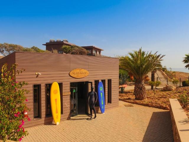 фотографии Radisson Blu Resort Taghazout Bay Surf Village изображение №40
