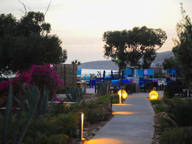 фото отеля Radisson Blu Resort Taghazout Bay Surf Village изображение №33