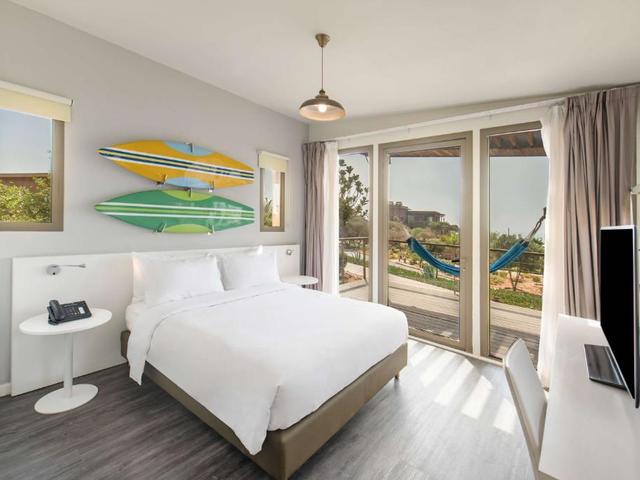 фотографии отеля Radisson Blu Resort Taghazout Bay Surf Village изображение №15