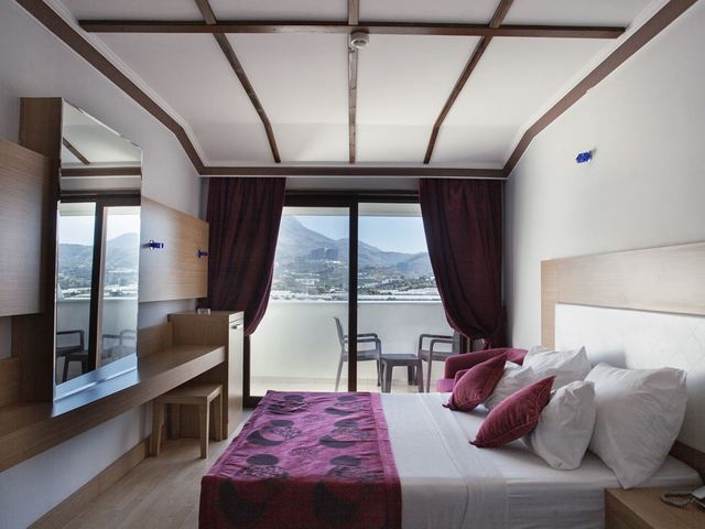 фото отеля Drita Resort & Spa  изображение №5