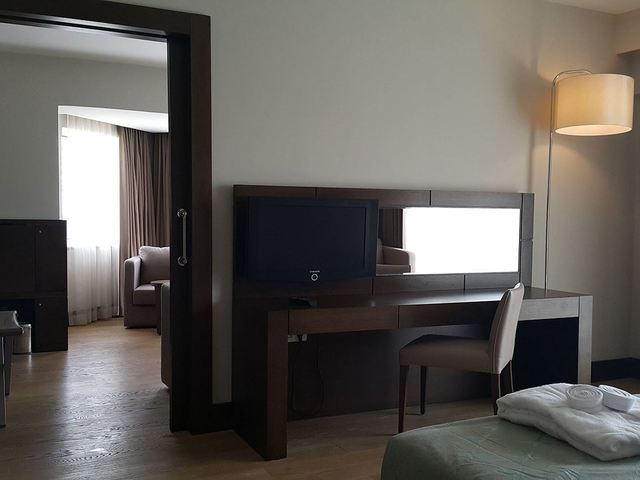 фото Ma Biche Kemer By Werde Hotels (ex. Ghazal Resort Thalasso; Kimeros Ma Biche) изображение №46