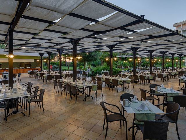 фотографии отеля Ma Biche Kemer By Werde Hotels (ex. Ghazal Resort Thalasso; Kimeros Ma Biche) изображение №43