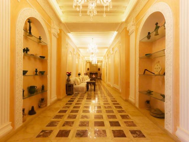 фотографии Riad Palais Des Princesses изображение №16