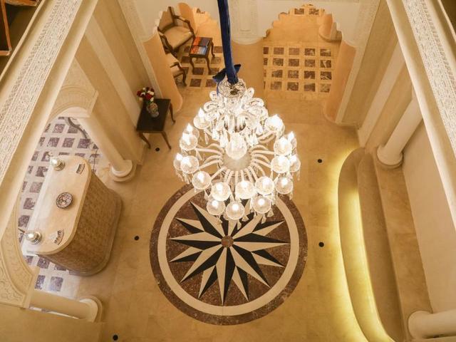 фото отеля Riad Palais Des Princesses изображение №21